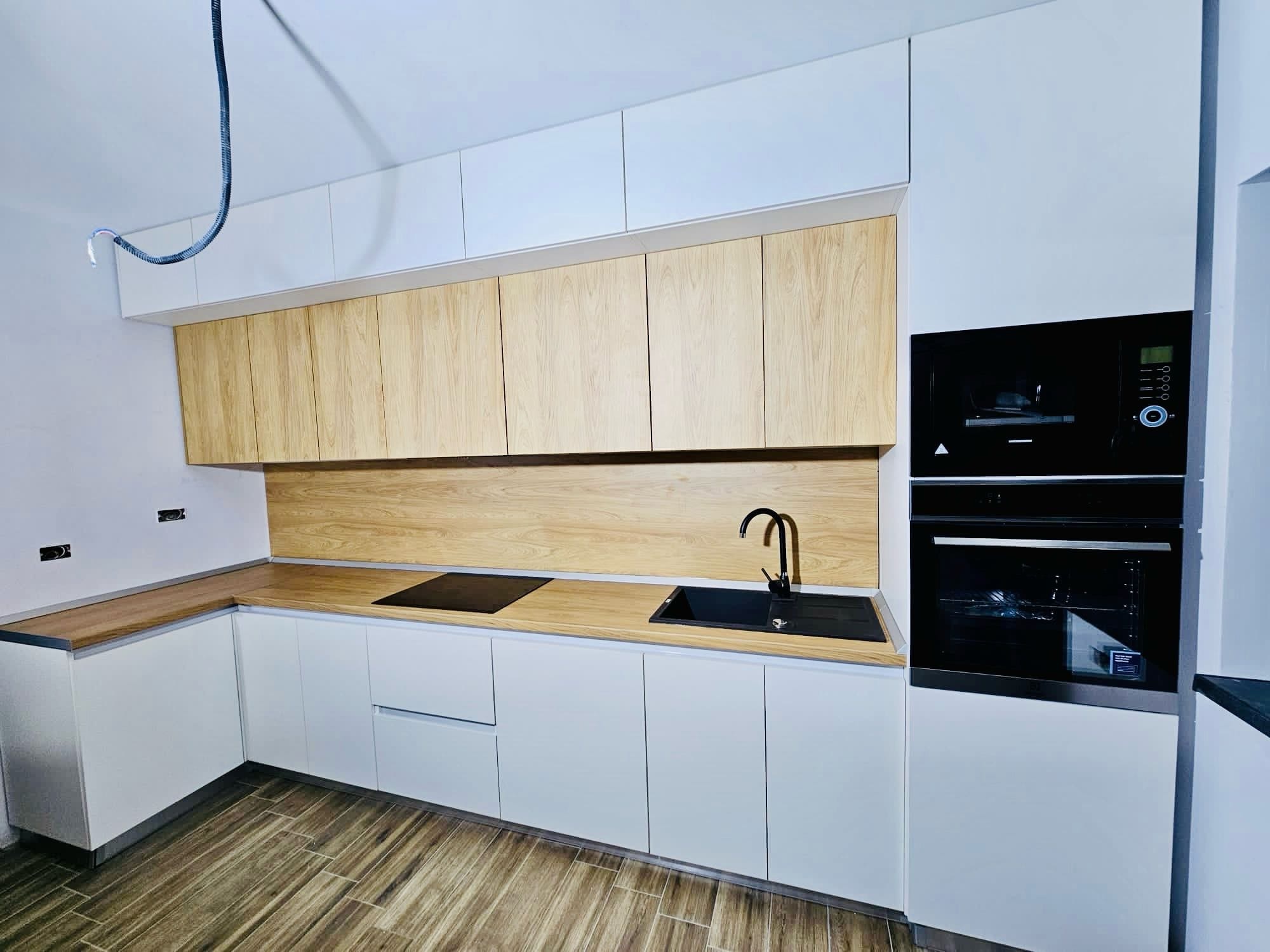 Proiect Bucătărie 12